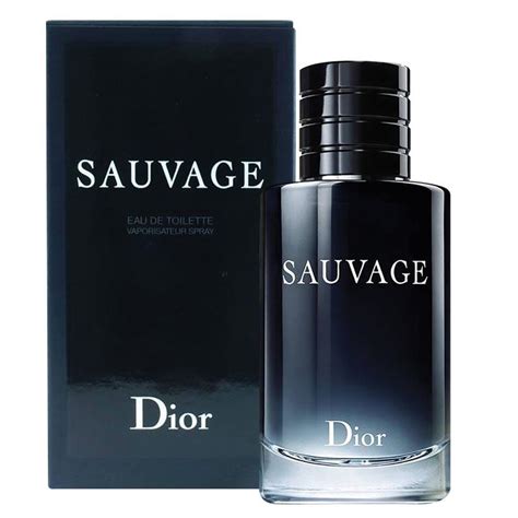 dior sauvage eau de toilette 60ml pinalli